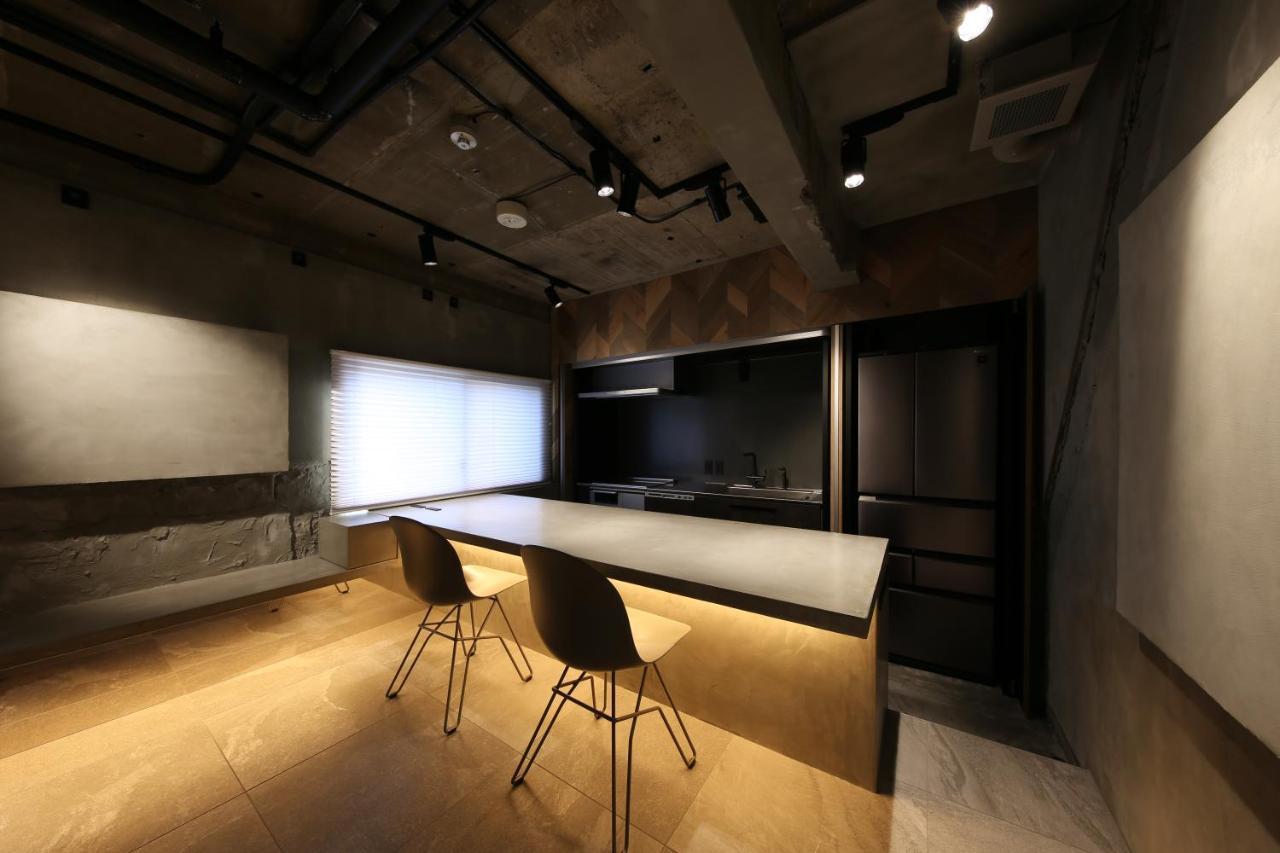 Shin Kyoto Hostel Exterior photo