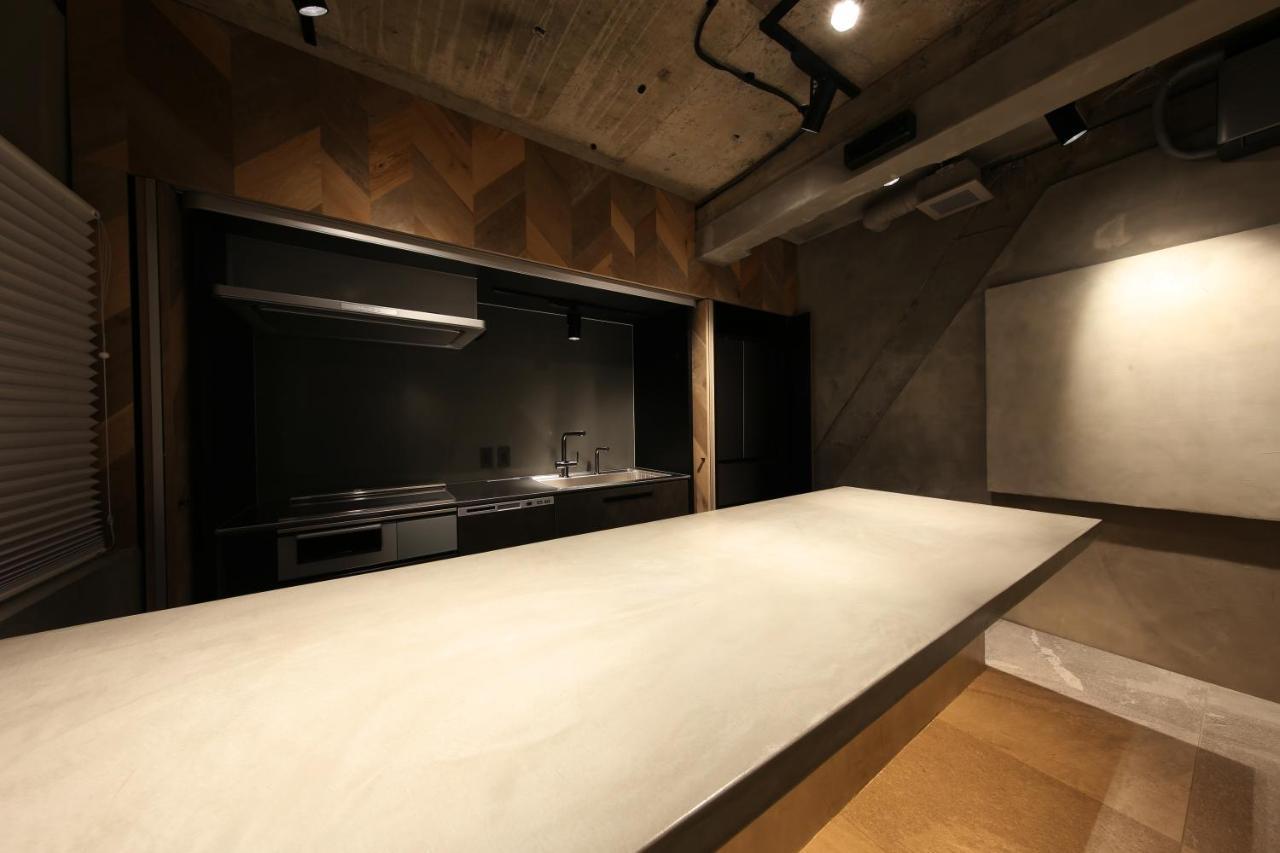 Shin Kyoto Hostel Exterior photo