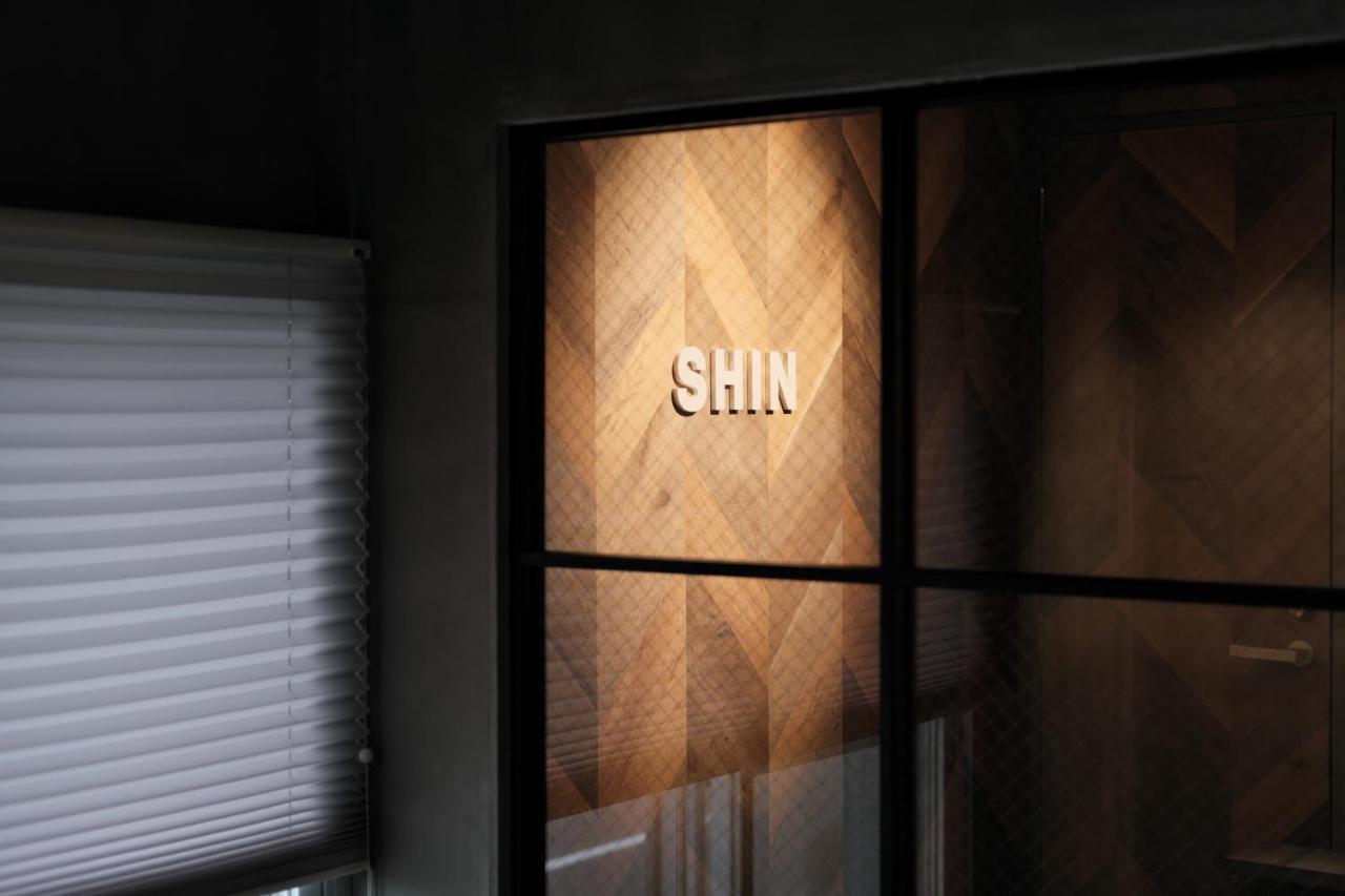 Shin Kyoto Hostel Exterior photo