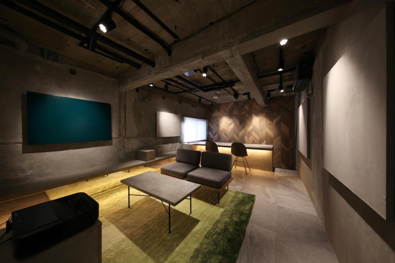 Shin Kyoto Hostel Exterior photo