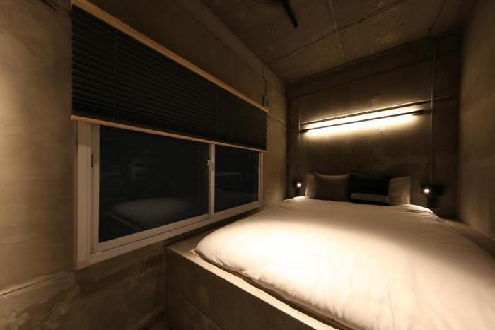Shin Kyoto Hostel Room photo