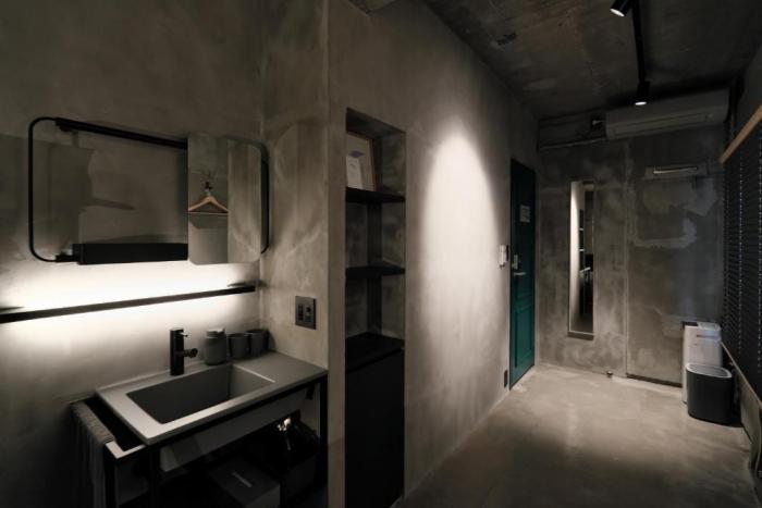 Shin Kyoto Hostel Room photo